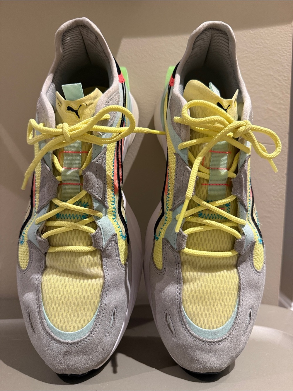 Puma PWRFRAME Sneakers
